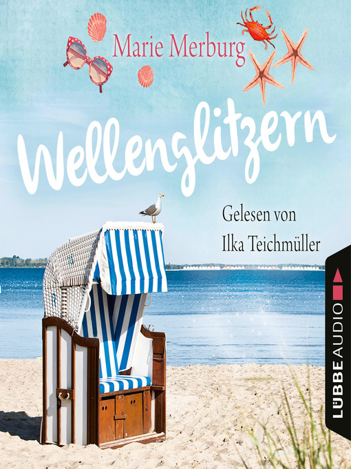 Title details for Wellenglitzern--Rügen-Reihe, Teil 1 by Marie Merburg - Available